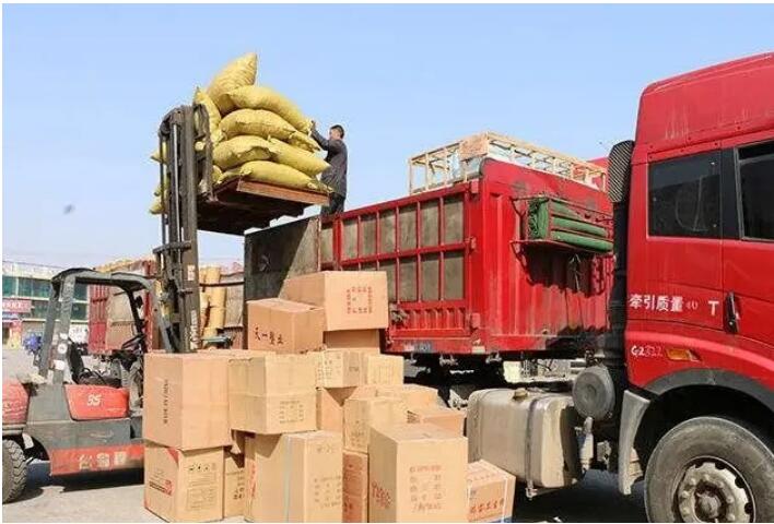 漳州到雨山区物流专线