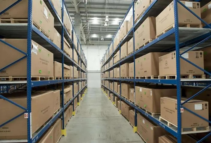 漳州到雨山区货物仓储