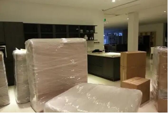 漳州到雨山区长途搬家