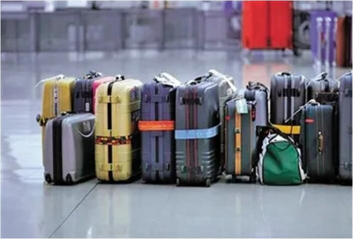 漳州到雨山区行李托运