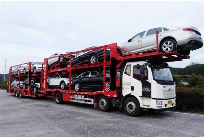 漳州到雨山区轿车托运